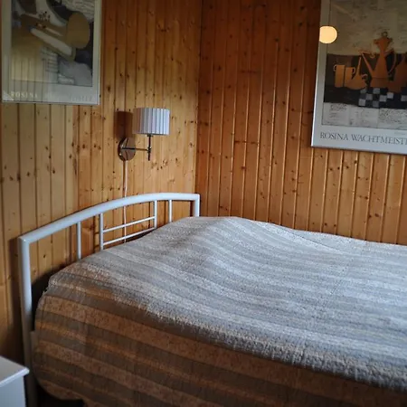 Limfjorden - Virksund Сasa de vacaciones Højslev