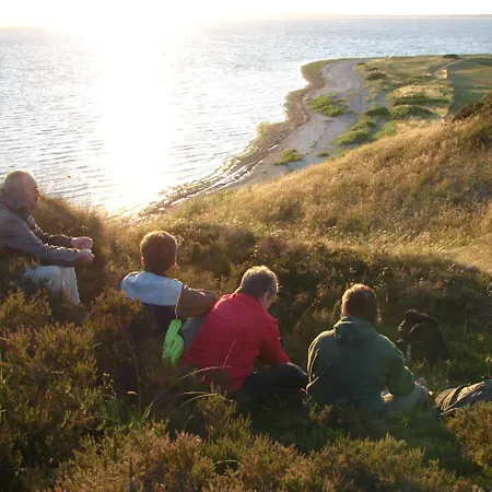 Сasa de vacaciones Limfjorden - Virksund Højslev