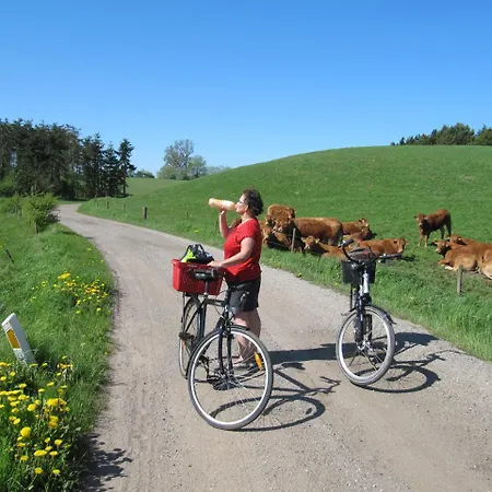 Сasa de vacaciones Limfjorden - Virksund Højslev