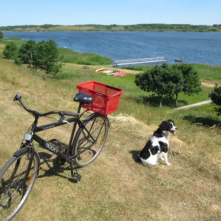 Limfjorden - Virksund * Højslev
