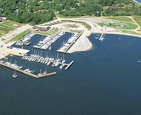 Сasa de vacaciones Limfjorden - Virksund *